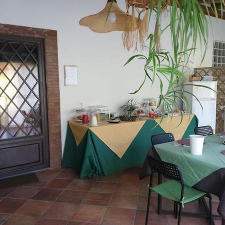 Etnante Bed & Breakfast Zafferana Etnea Exterior foto