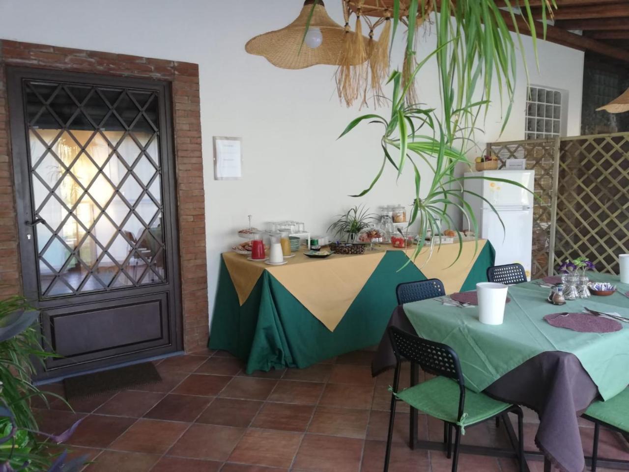 Etnante Bed & Breakfast Zafferana Etnea Exterior foto