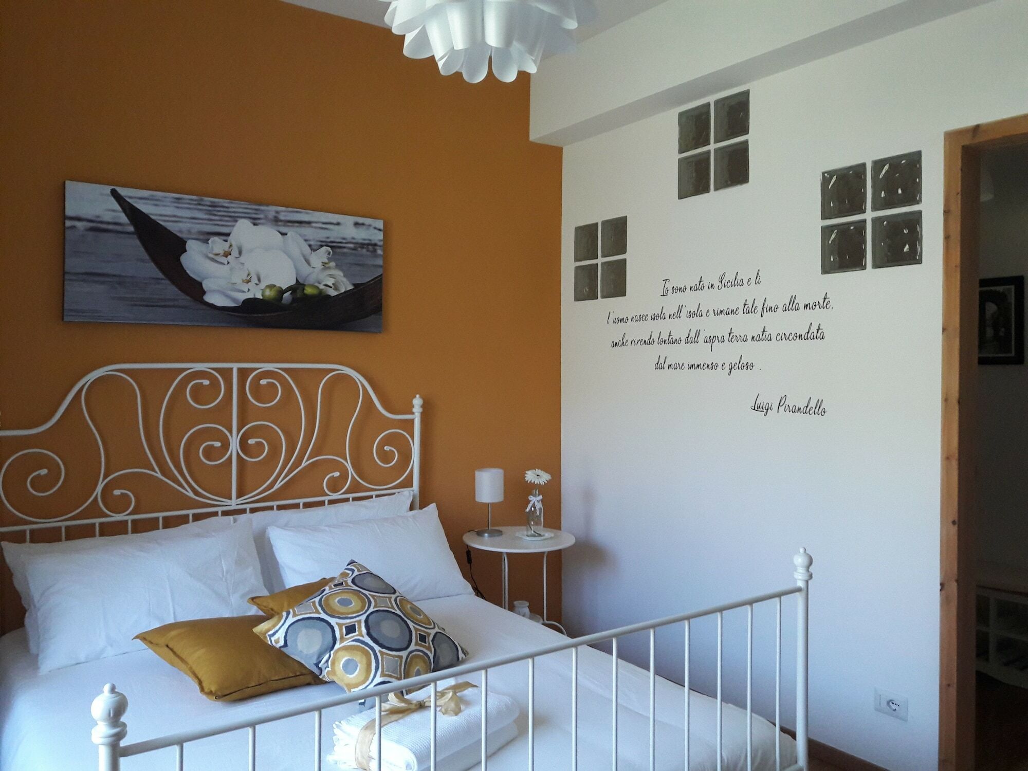 Etnante Bed & Breakfast Zafferana Etnea Exterior foto